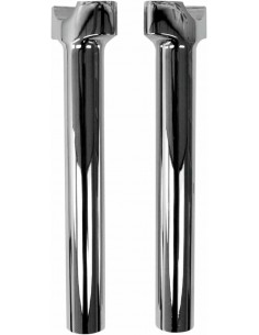 Riser Buffalo 10" Chr