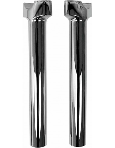 Riser Buffalo 10" Chr