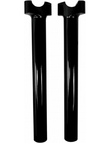 Riser Buffalo 12" Nero