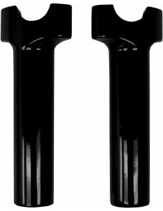 Riser Buffalo 6" Nero