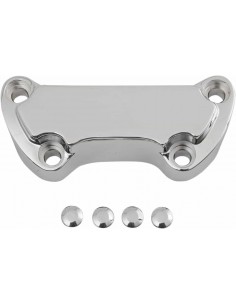 Morsetto H/Bar Scalpato