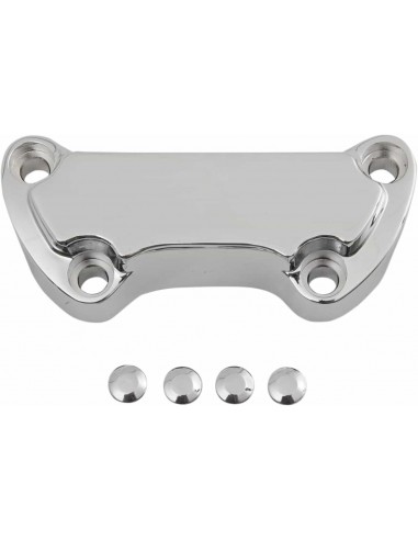 Morsetto H/Bar Scalpato