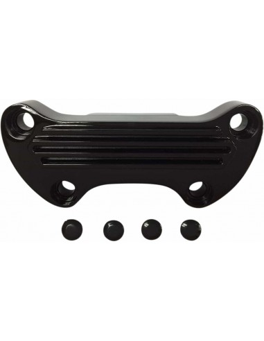 Morsetto Hb Alettato Gl Blk