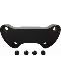 Clamp Hb Gonna Gl Blk