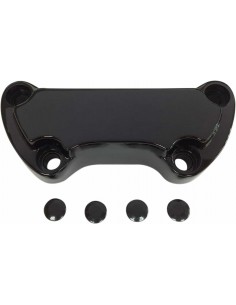 Morsetto Hb Sclp Gl Blk