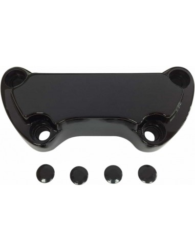 Morsetto Hb Sclp Gl Blk