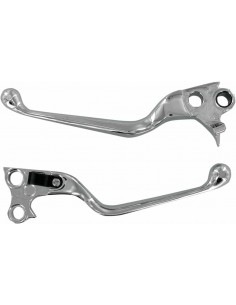 Set Leva Chr 96-15 Bt