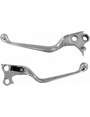 Set Leva Chr 96-15 Bt