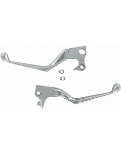 Set Leva Chr 04-13 Xl