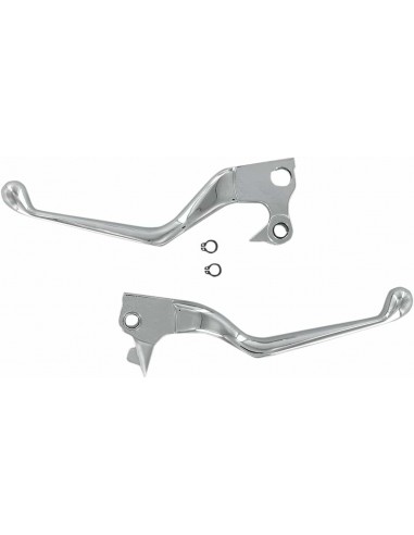 Set Leva Chr 04-13 Xl