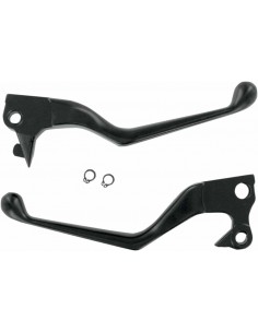 Set Leva Nero 04-13 Xl