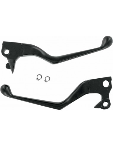 Set Leva Nero 04-13 Xl