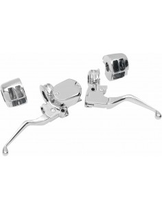 Comandi Hb1/2Mc 7-13Xl