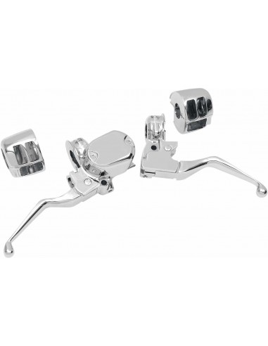 Comandi Hb1/2Mc 7-13Xl