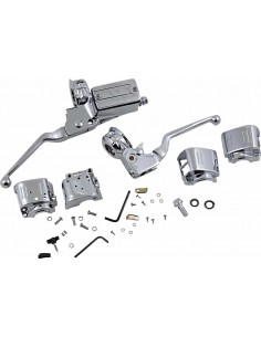 Copertura M/C Chr 04-19Xl