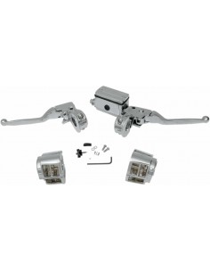 Comandi Hb 5/8" 84-95