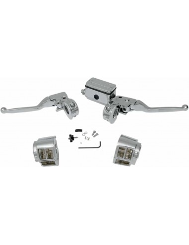 Comandi Hb 5/8" 84-95