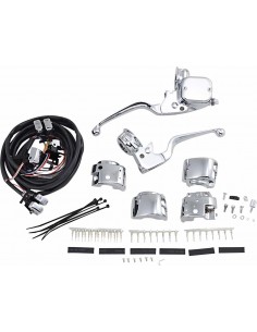 Comandi Hb 11/16Mc 96-13