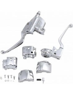 Comandi Hb 9/16Mc 96-13