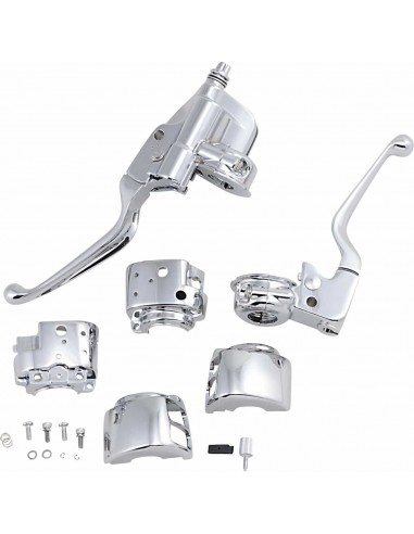 Comandi Hb 9/16Mc 96-13