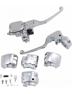 Comandi Hb 11/16Mc 96-13