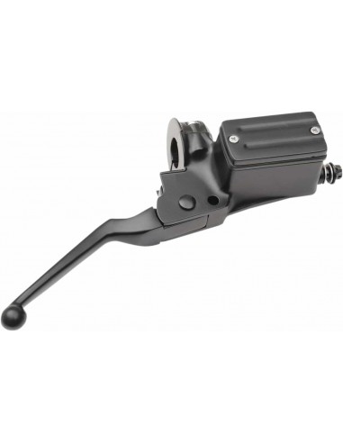 Cilindro Maestro 5/8"84-95 Nero