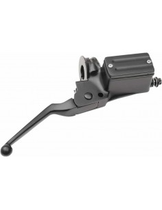 Cilindro Maestro 11/16 84-95Blk