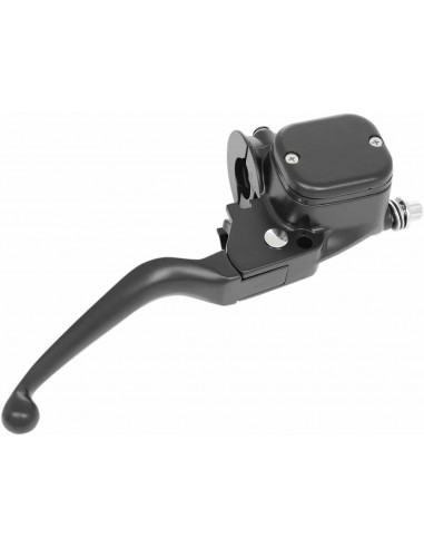 Cilindro Maestro 9/16" 96-17Blk