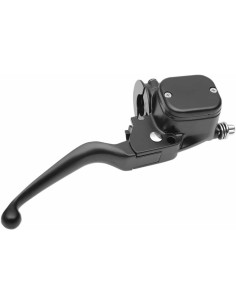 Cilindro Maestro 11/16"96-17Blk