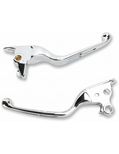 Slot Leve Chr St 15-22