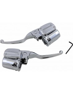 Kit Comandi Hb C Fltr17+