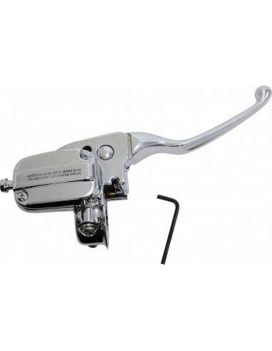 Tour Chr Maestro 2008+