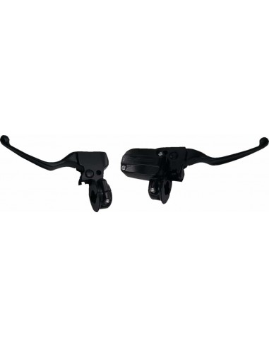 Controllo Kt Blk 21-22Flht