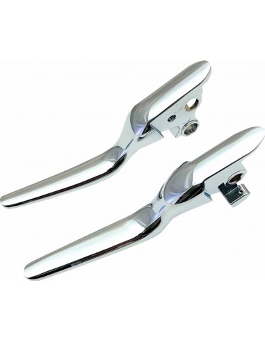 Leve Lsr Chr 18-22 St