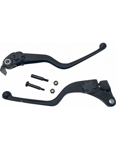 Set Leva Blk 21-23 Pan Americano