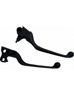 Set Leva Stretta Blk 96-17 Bt