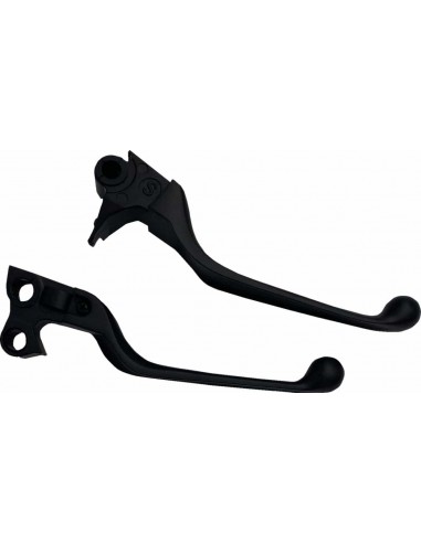 Set Leva Stretta Blk 96-17 Bt