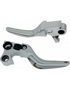 Set Leva Corta Chr 96-17 Bt