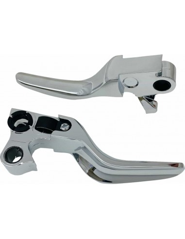 Set Leva Corta Chr 96-17 Bt