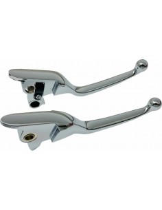 Set Leva Stretta Chr 08-13 Tou