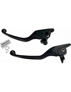 Set Leva Stretta Blk 08-13 Tou