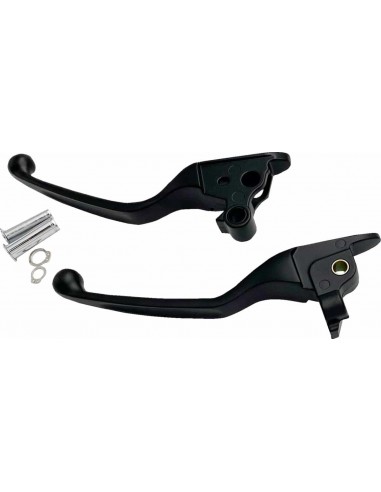 Set Leva Stretta Blk 08-13 Tou