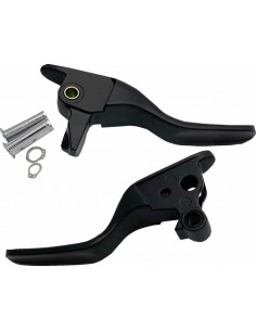 Set Leva Corta Blk 08-13 Tour