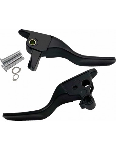 Set Leva Corta Blk 08-13 Tour