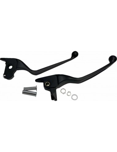 Set Leva Stretta Blk 14-16 Tou