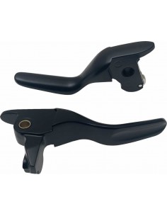 Set Leva Corta Blk 14-16 Tour