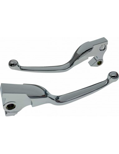 Set Leva Stretta Chr 14-22 Xl