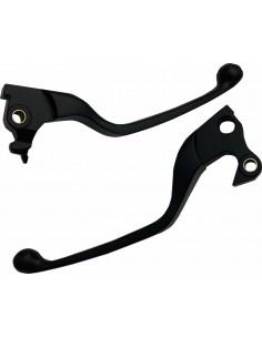 Set Leva Stretta Blk 14-22 Xl