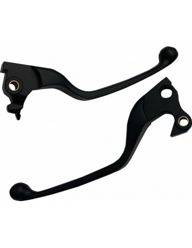 Set Leva Stretta Blk 14-22 Xl