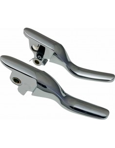 Set Leva Corta Chr 14-22 Xl